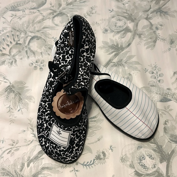 Hot Chocolate Design chocolaticas, size 38 - Picture 1 of 6